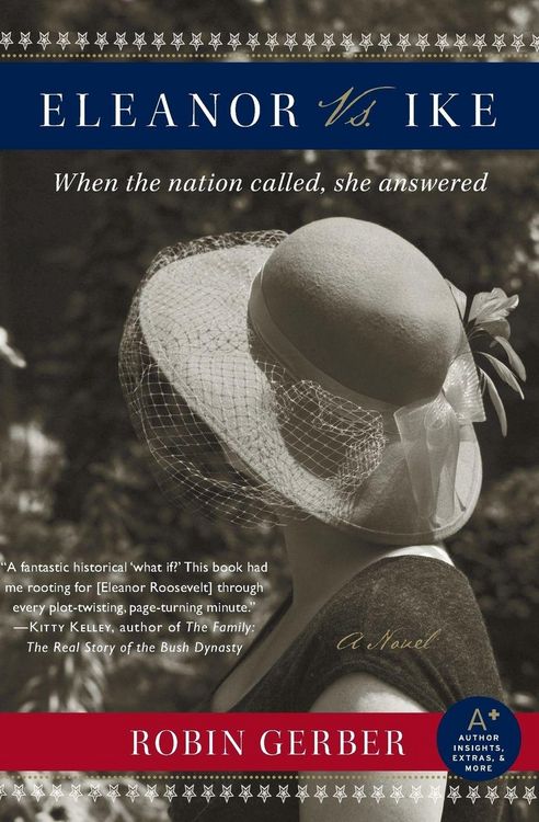 Produktbild: Eleanor vs. Ike