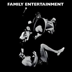 Produktbild: Family Entertainment