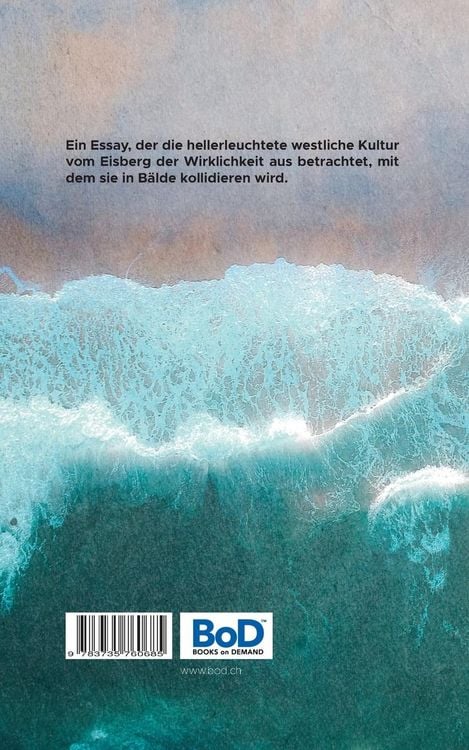 Produktbild: Titanic voraus!