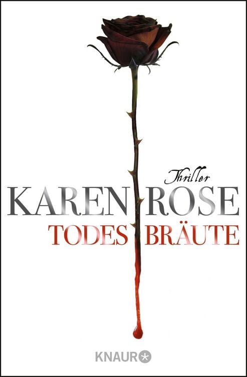 Produktbild: Todesbr&auml;ute
