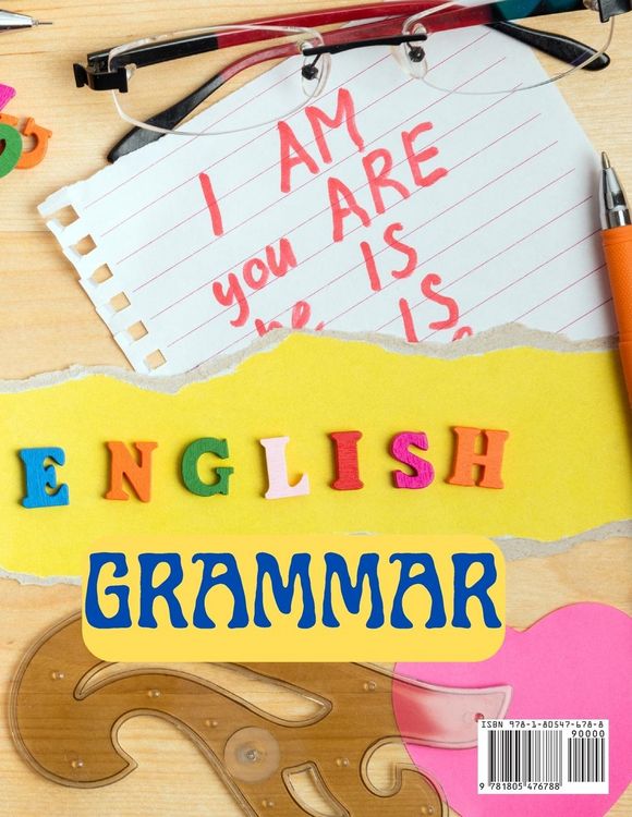 Produktbild: Grammar for Introductory and Intermediate Levels