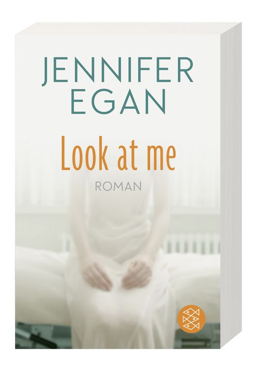 Produktbild: Look at me