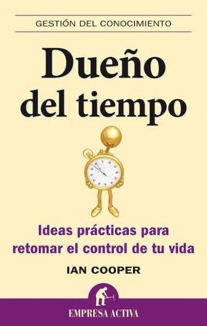 Produktbild: Dueno del Tiempo