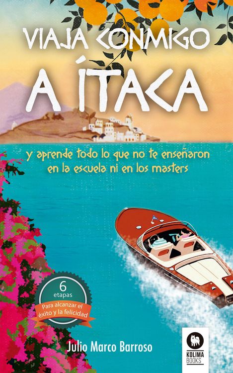 Produktbild: Viaja conmigo a &Iacute;taca