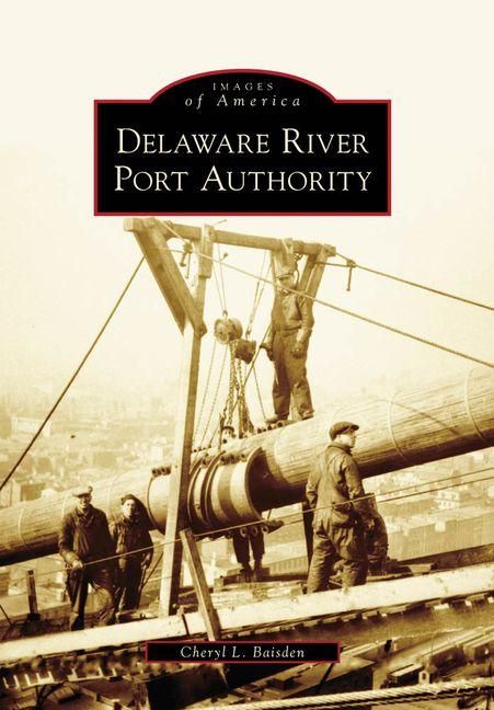 Produktbild: Delaware River Port Authority