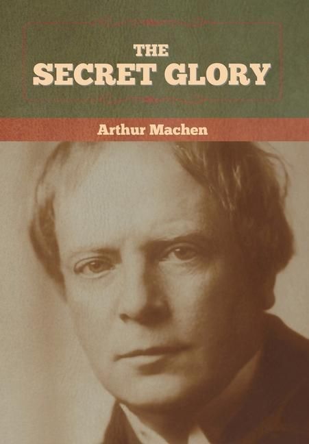 Produktbild: The Secret Glory