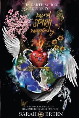 Produktbild: The Earth School Guide to Mind Spirit Mapping