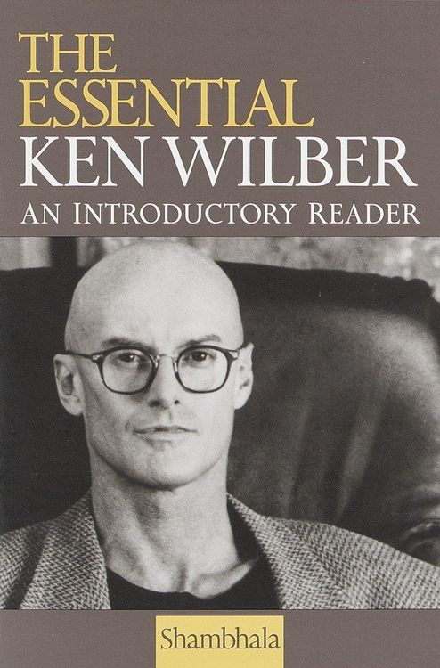 Produktbild: The Essential Ken Wilber
