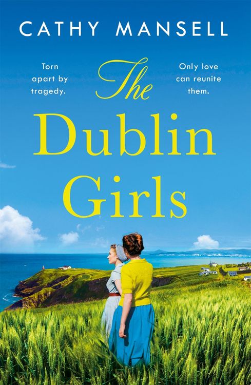 Produktbild: The Dublin Girls