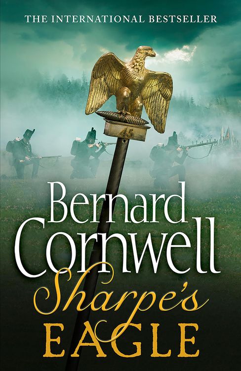 Produktbild: Sharpe's Eagle