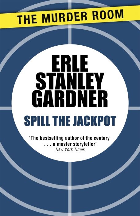 Produktbild: Spill the Jackpot