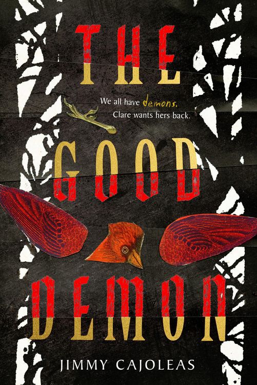 Produktbild: The Good Demon