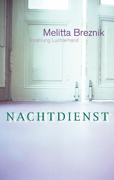 Produktbild: Nachtdienst
