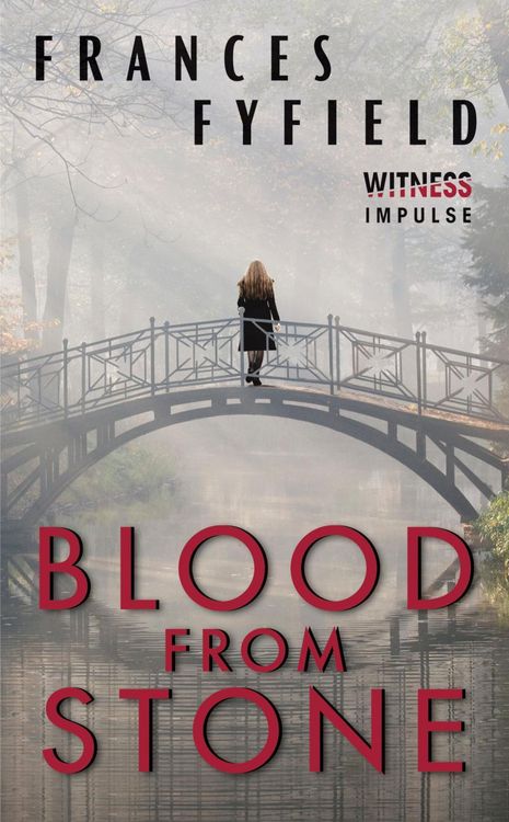 Produktbild: Blood from Stone