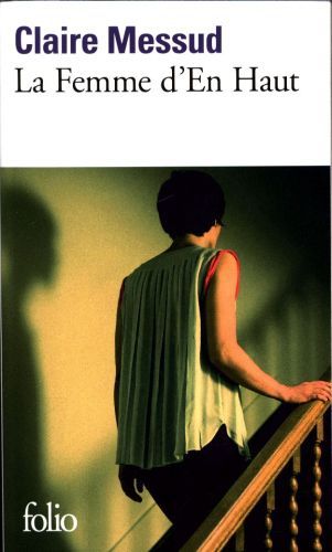Produktbild: La femme d'en haut
