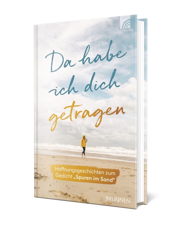 Produktbild: Da habe ich dich getragen