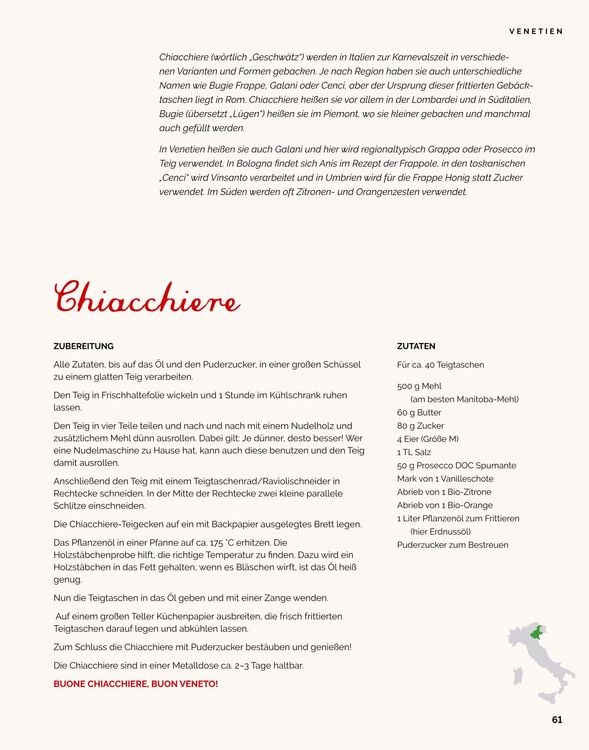 Produktbild: Amore per Gusto