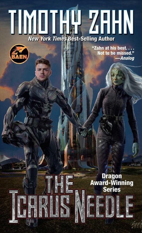 Produktbild: The Icarus Needle