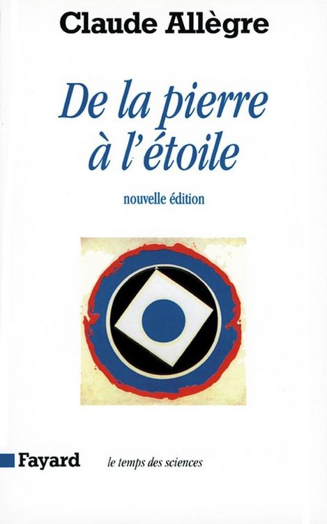 Produktbild: De la pierre &agrave; l'&eacute;toile