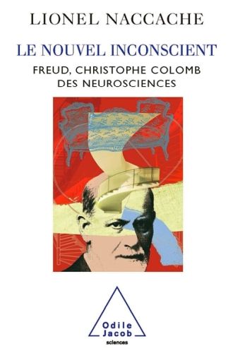 Produktbild: Le nouvel inconscient