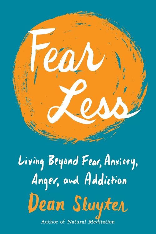 Produktbild: Fear Less