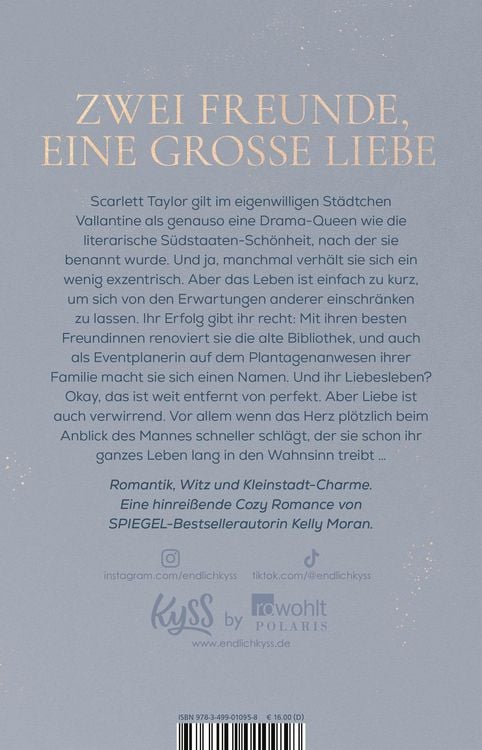 Produktbild: Bookish Belles &ndash; Was zwischen den Zeilen steht