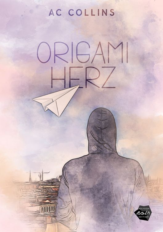 Produktbild: Origamiherz