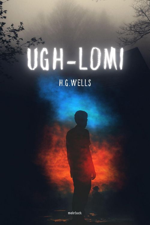 Produktbild: Ugh-Lomi
