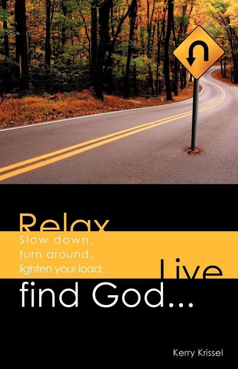 Produktbild: Relax!
