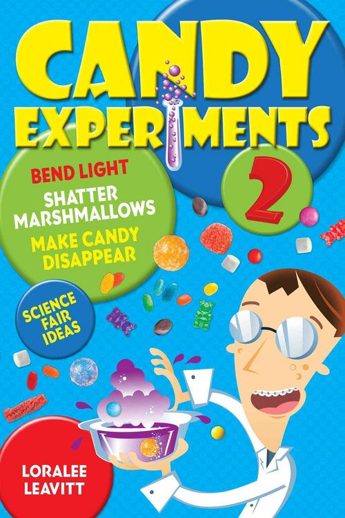 Produktbild: Candy Experiments 2