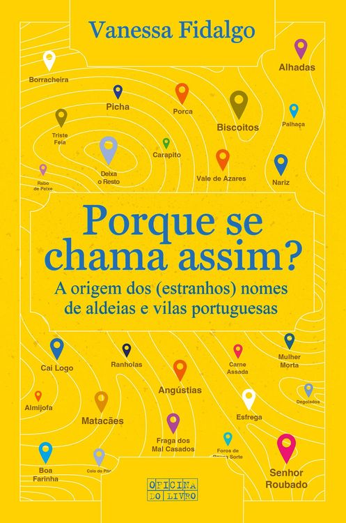 Produktbild: Porque Se Chama Assim