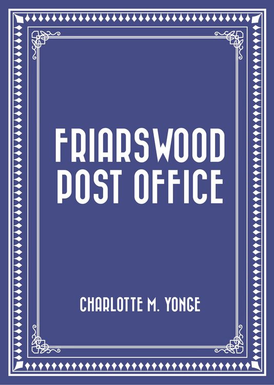 Produktbild: Friarswood Post Office