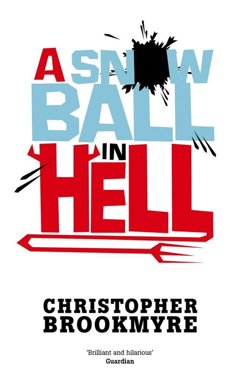 Produktbild: A Snowball In Hell