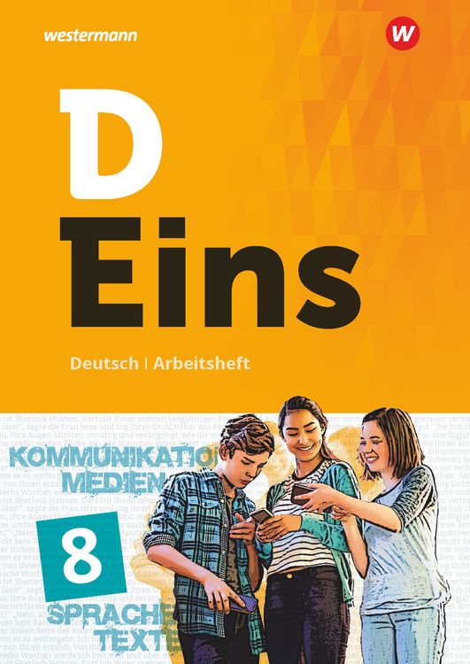 Produktbild: D Eins - Deutsch