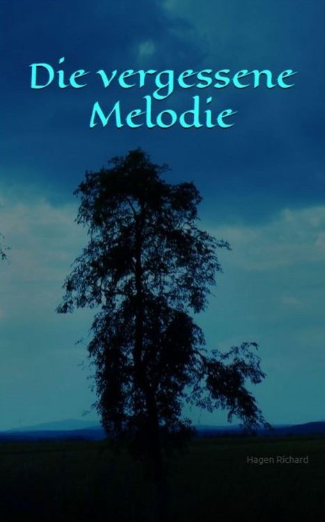Produktbild: Die vergessene Melodie