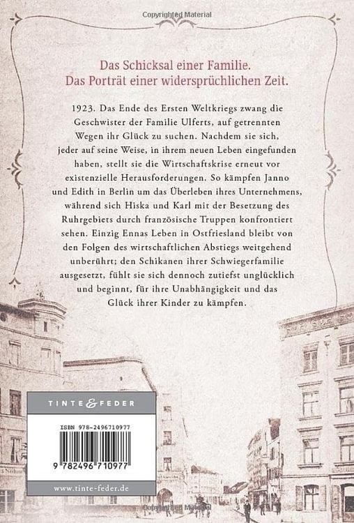 Produktbild: Die Kraft der Entbehrung