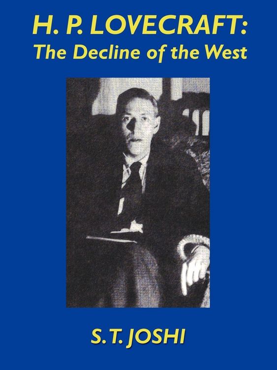 Produktbild: H.P. Lovecraft
