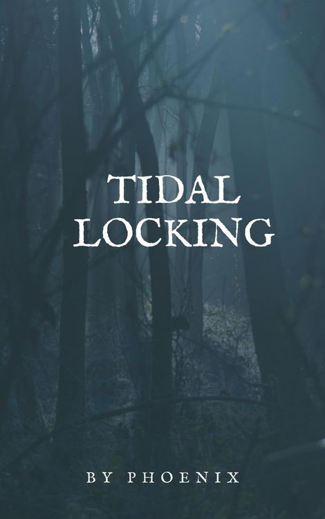 Produktbild: Tidal Locking