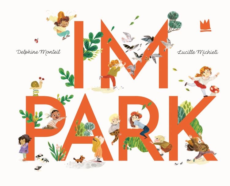 Produktbild: Im Park