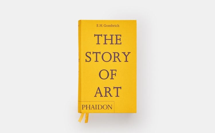 Produktbild: The Story of Art