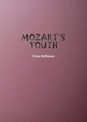 Produktbild: Mozart's Youth