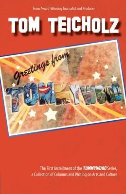 Produktbild: Greetings from Tommywood