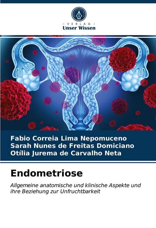 Produktbild: Endometriose