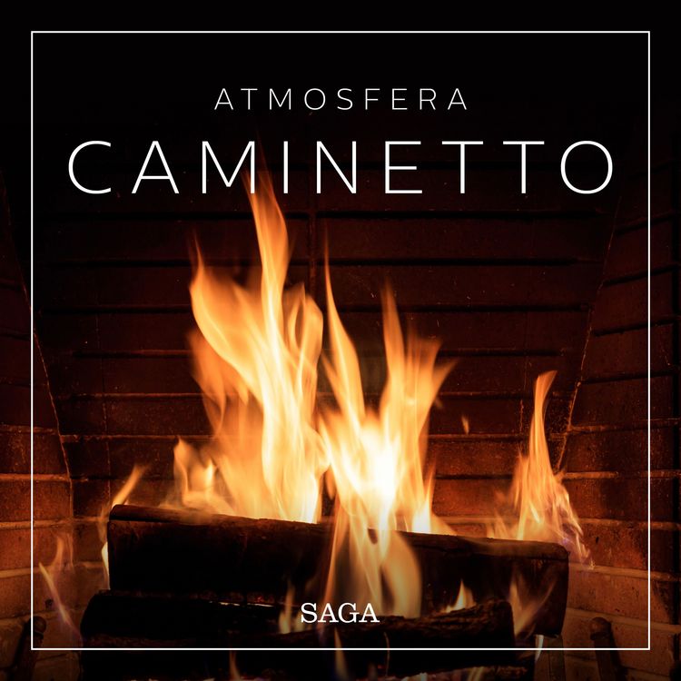 Produktbild: Atmosfera - Caminetto
