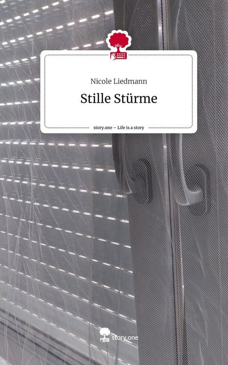 Produktbild: Stille St&uuml;rme. Life is a Story - story.one