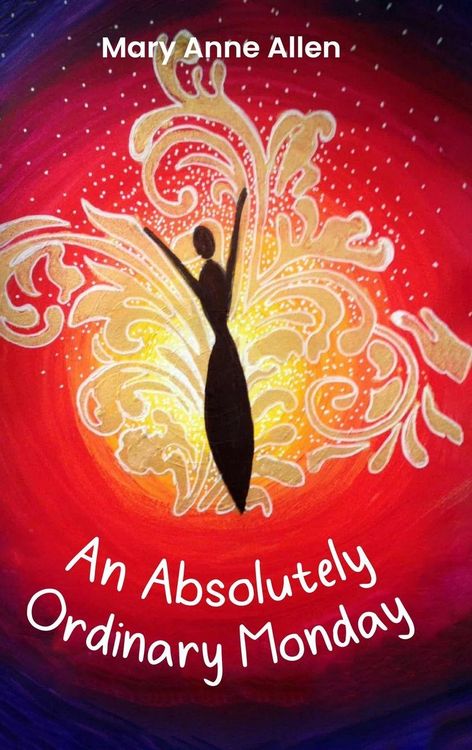Produktbild: An Absolutely Ordinary Monday
