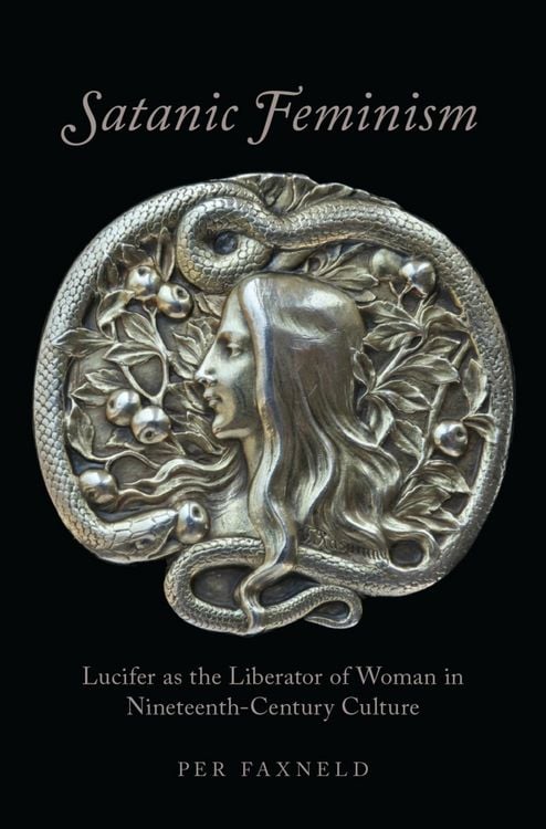 Produktbild: Satanic Feminism