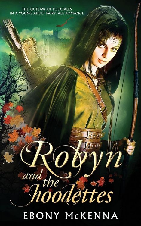 Produktbild: Robyn and the Hoodettes