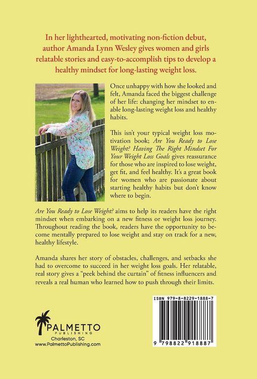 Produktbild: Are You Ready to Lose Weight?