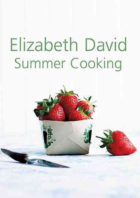 Produktbild: Summer Cooking